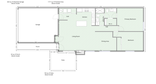 2261 Wildwood Circle, Minnetonka, MN 55305
