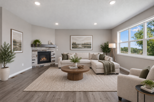 6270 Radford Avenue NE, Rogers, MN 55330