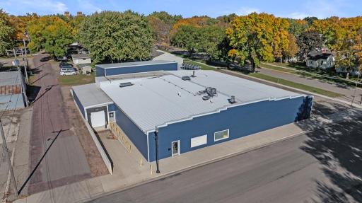 269 4th Street, Tracy, MN 56175