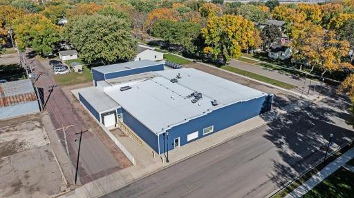 269 4th Street, Tracy, MN 56175