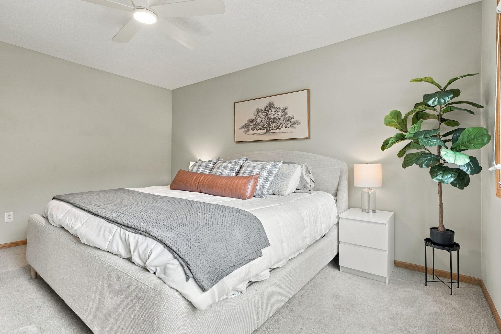 Primary Suite