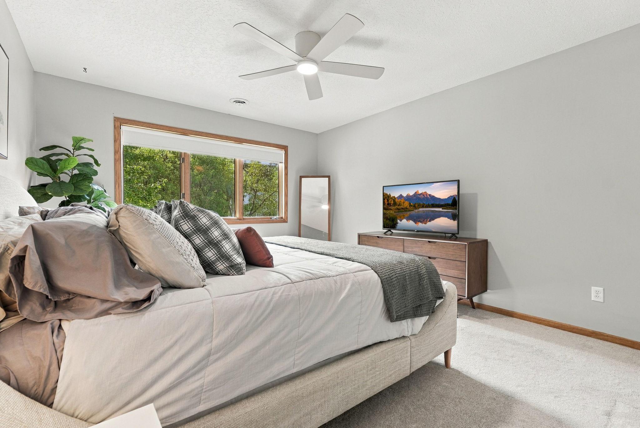 Primary Suite