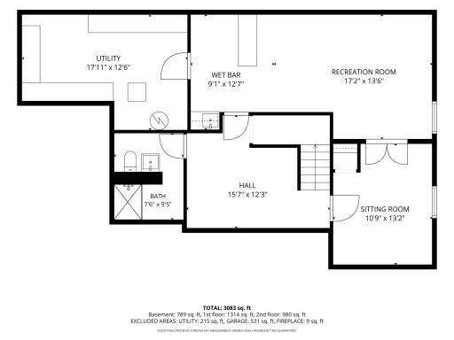 1320 Wildflower Lane, Chaska, MN 55318