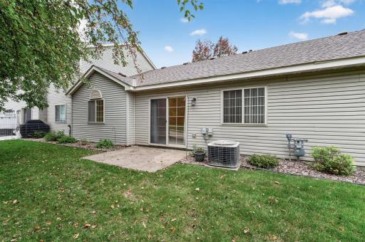 670 Monn Avenue, Vadnais Heights, MN 55127