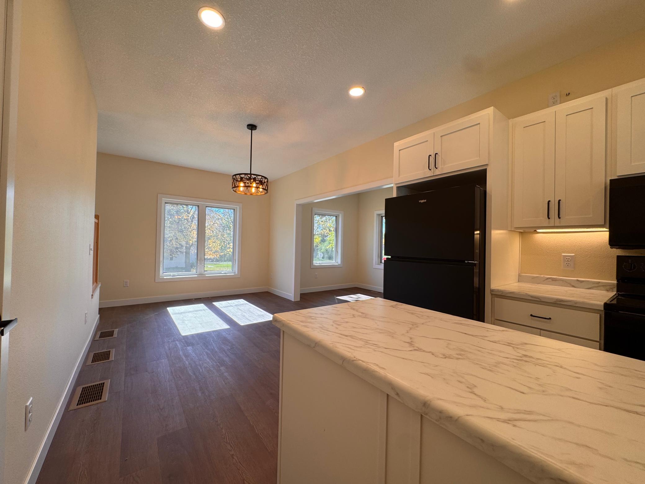 Kitchen Dining