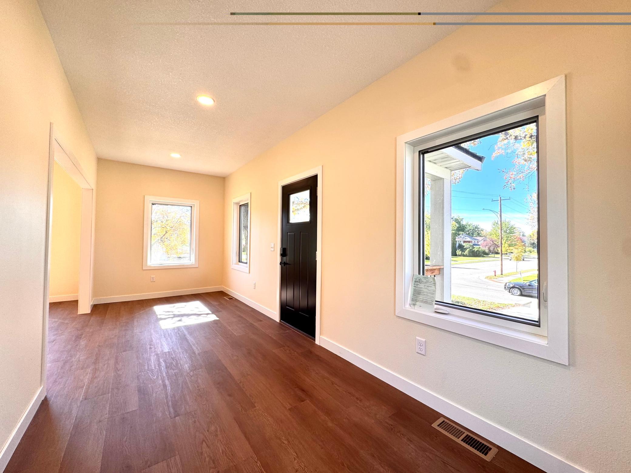 Front Room