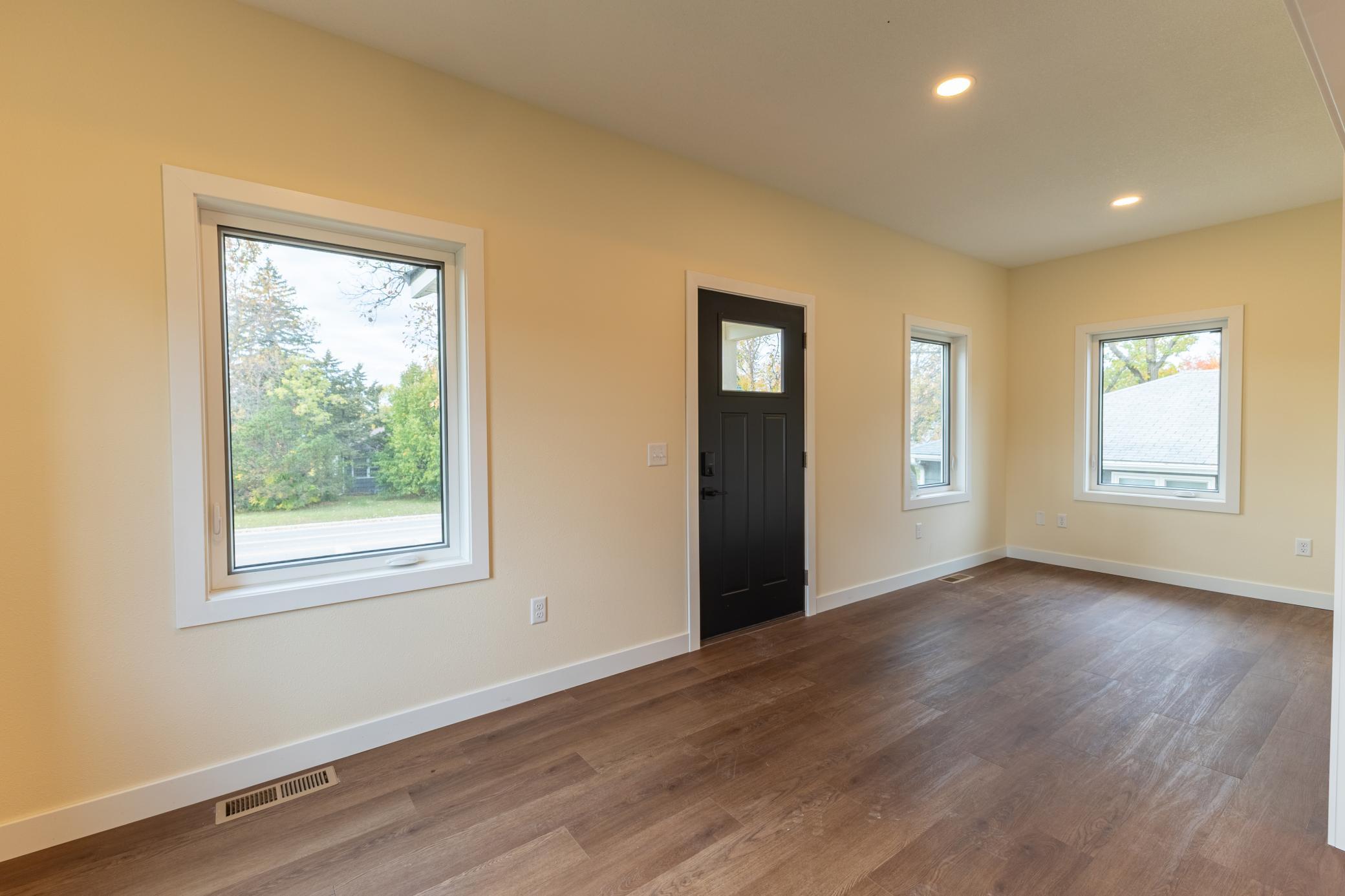 Front Room