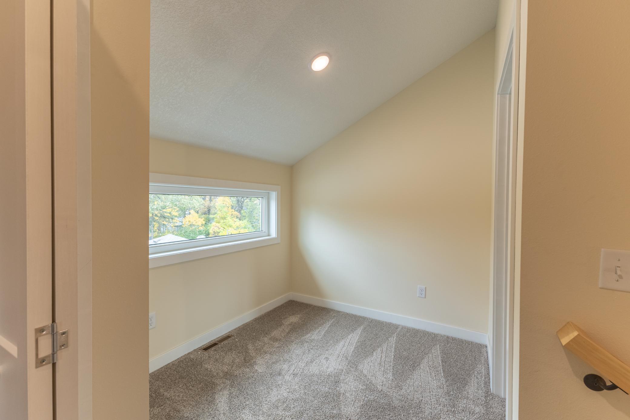 Upstairs Landing