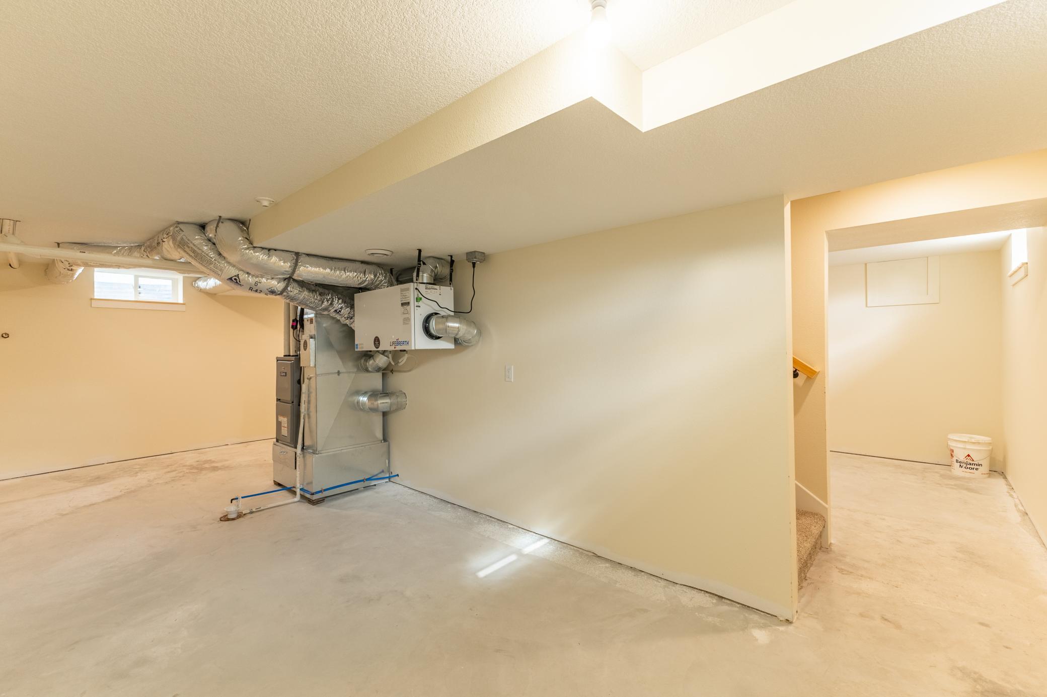 Lower Level