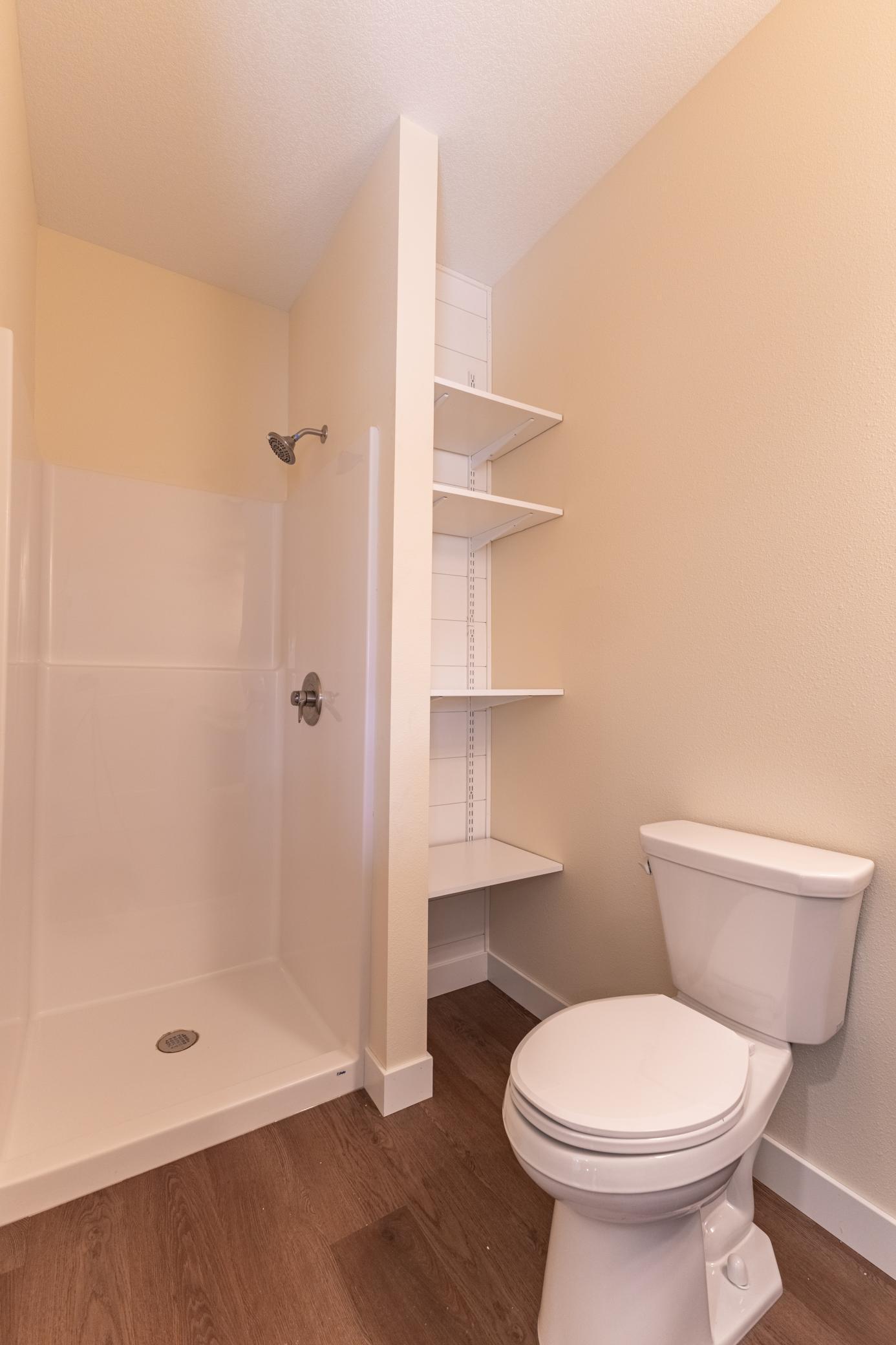 Lower Batthroom