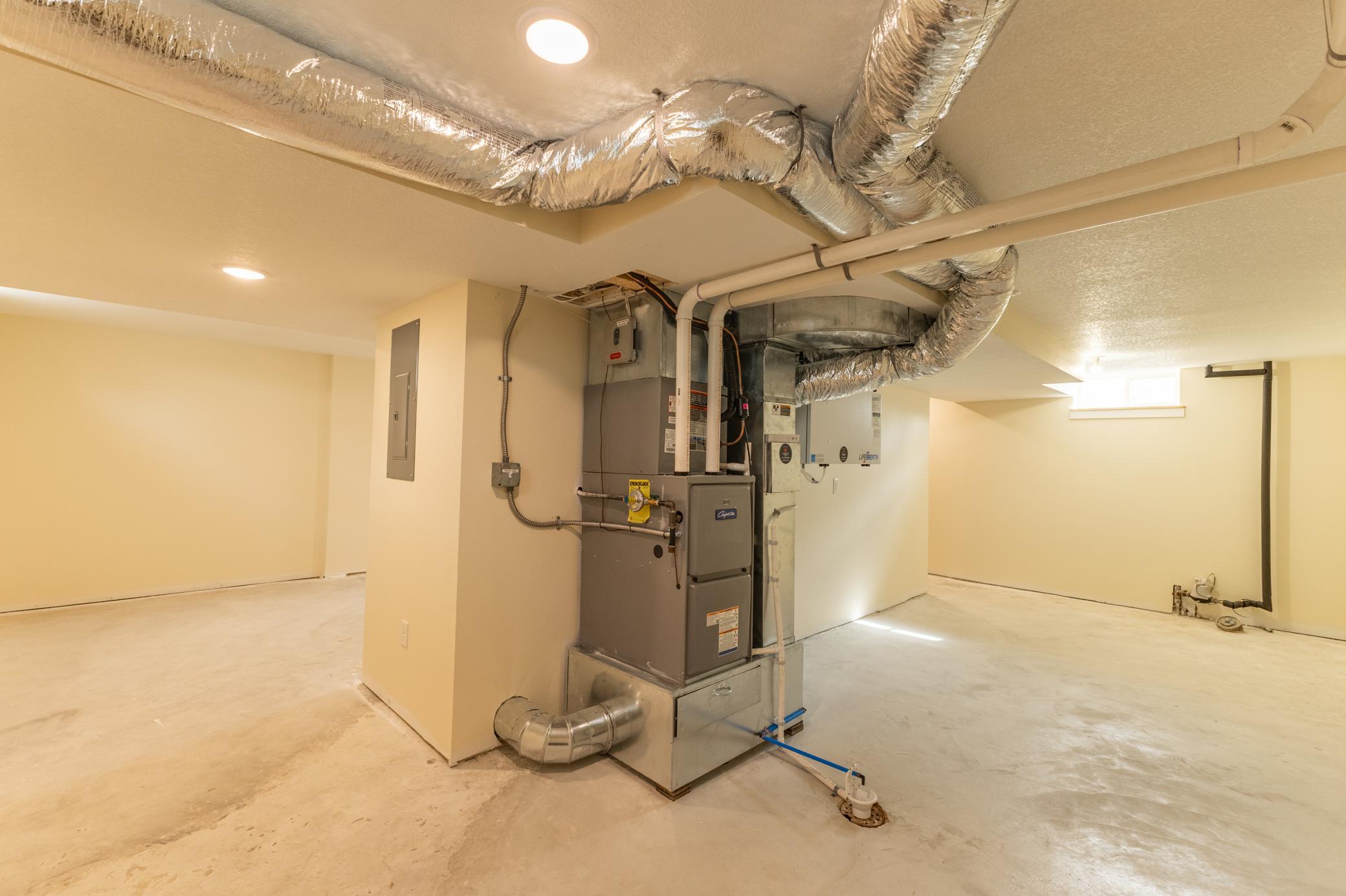 Furnace