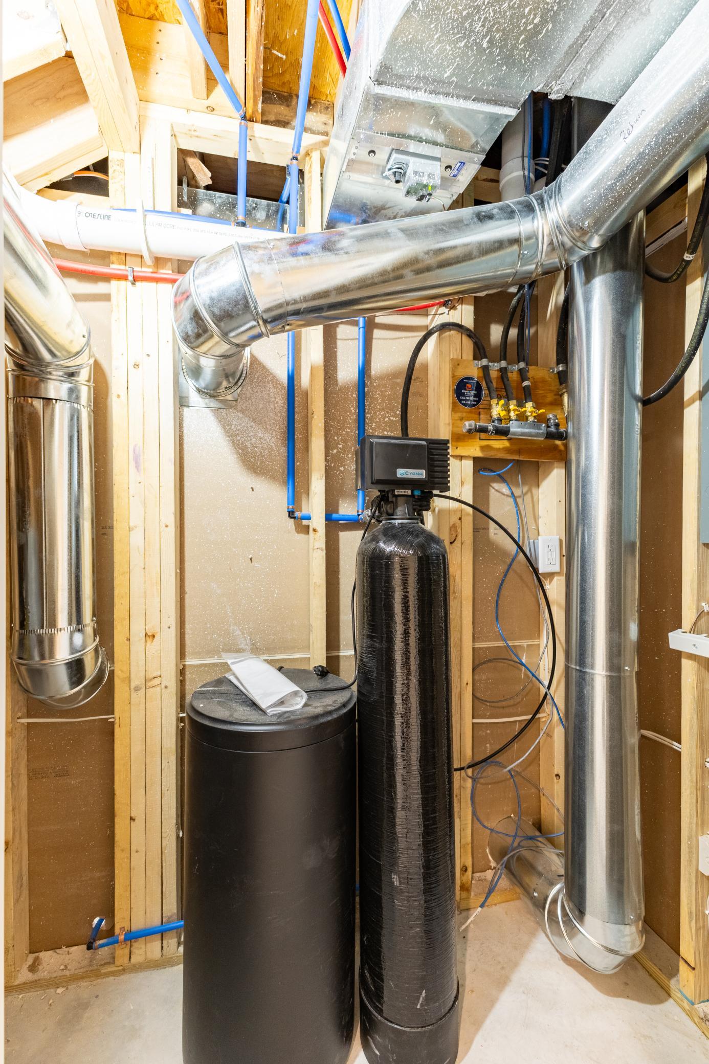 Water Softner