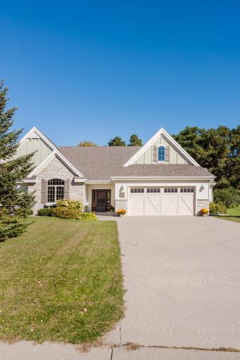 816 Whitetail Lane, Detroit Lakes, MN 56501