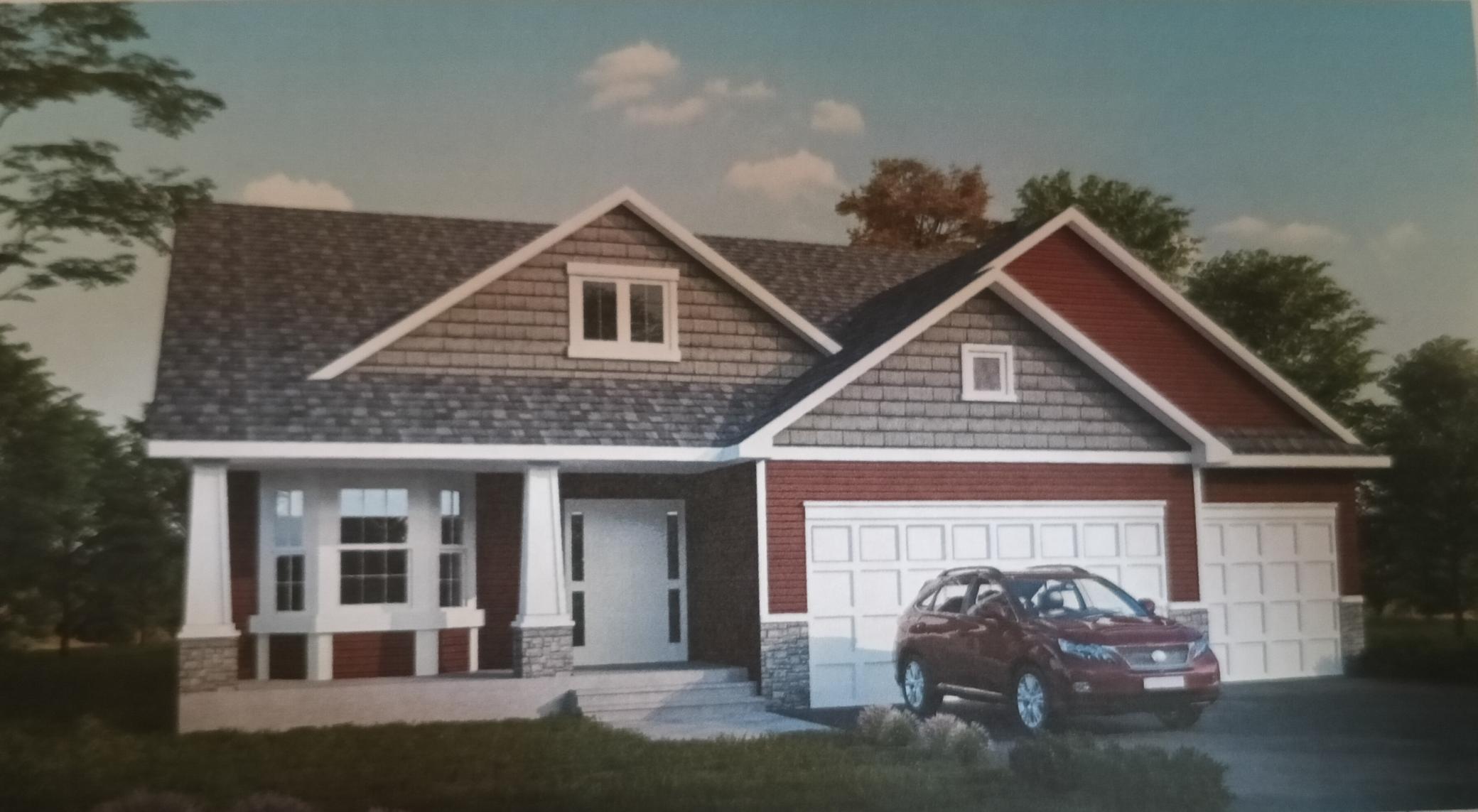 Property photo for 2065 Lusitano Street, Shakopee, MN 55379