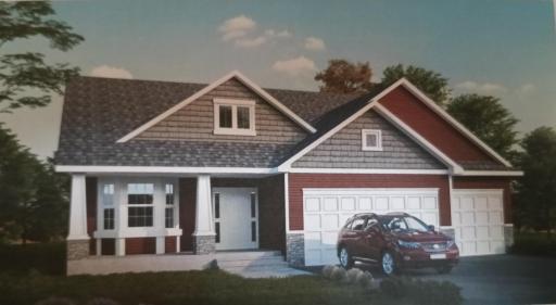2065 Lusitano Street, Shakopee, MN 55379