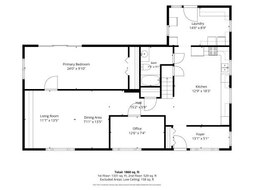 1764 Main Street, Centerville, MN 55038