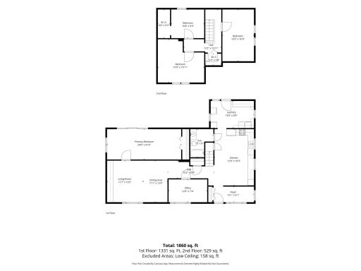1764 Main Street, Centerville, MN 55038