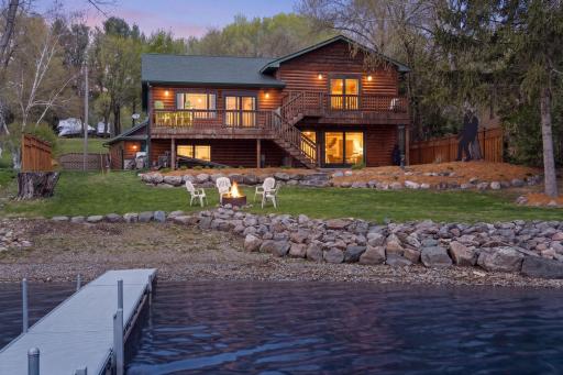 32940 Nueman Trail, Lindstrom, MN 55045