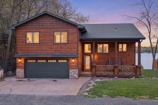 32940 Nueman Trail, Lindstrom, MN 55045