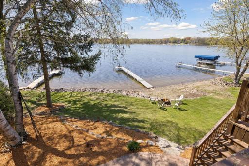 32940 Nueman Trail, Lindstrom, MN 55045
