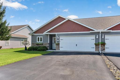 918 Gable Street, Taylors Falls, MN 55084
