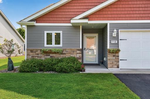 918 Gable Street, Taylors Falls, MN 55084