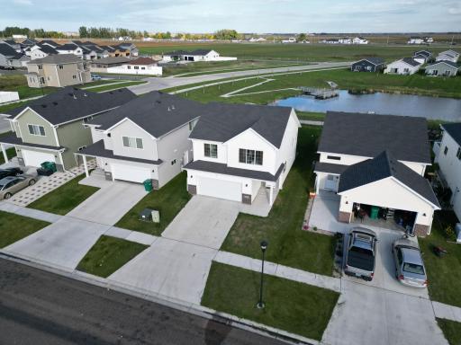 6820 JOSEPH Street, Horace, ND 58047