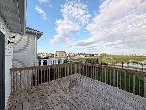 6820 JOSEPH Street, Horace, ND 58047