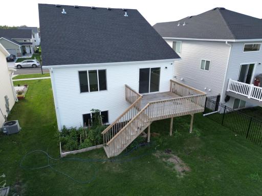6820 JOSEPH Street, Horace, ND 58047