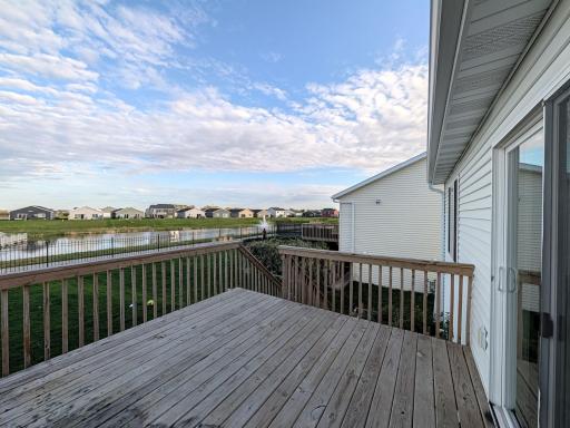 6820 JOSEPH Street, Horace, ND 58047