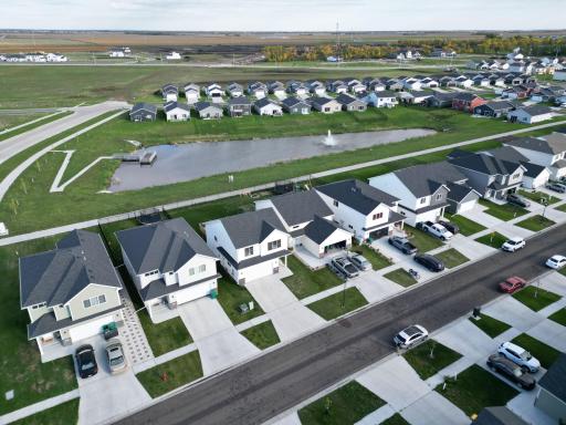 6820 JOSEPH Street, Horace, ND 58047