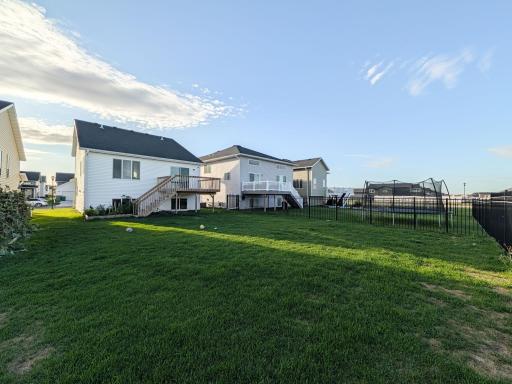 6820 JOSEPH Street, Horace, ND 58047