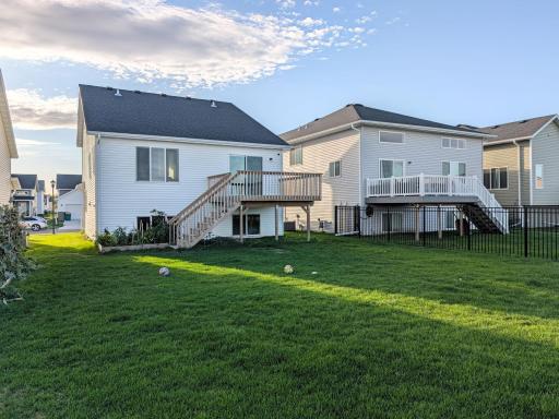 6820 JOSEPH Street, Horace, ND 58047