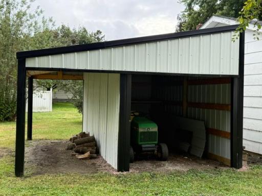 1208 15th Street, Clarkfield, MN 56223