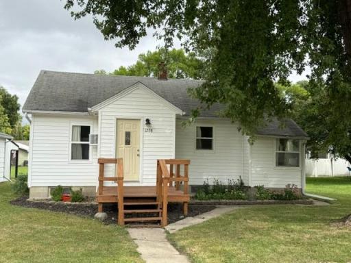 1208 15th Street, Clarkfield, MN 56223