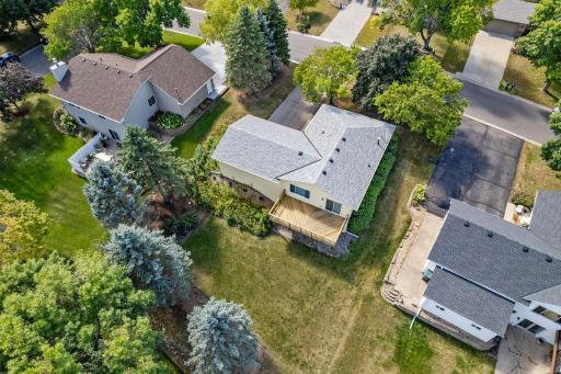 Well maintained inside and outside and ready for a new owner(s) to pick up where the current ones are leaving off.