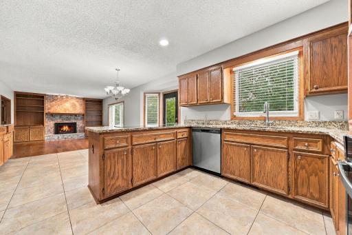13610 Georgia Drive, Saint Paul, MN 55124