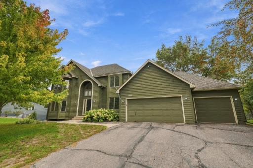 13610 Georgia Drive, Saint Paul, MN 55124