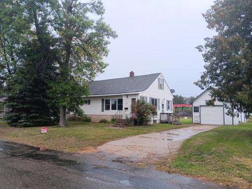 503 2nd Street W, Park Rapids, MN 56470