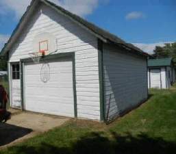 503 2nd Street W, Park Rapids, MN 56470