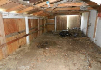 503 2nd Street W, Park Rapids, MN 56470