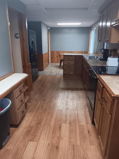 503 2nd Street W, Park Rapids, MN 56470