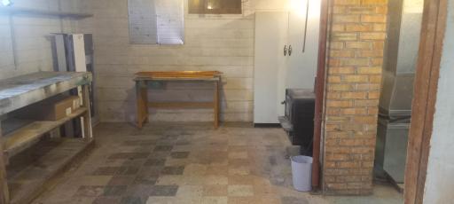 503 2nd Street W, Park Rapids, MN 56470