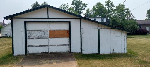 503 2nd Street W, Park Rapids, MN 56470