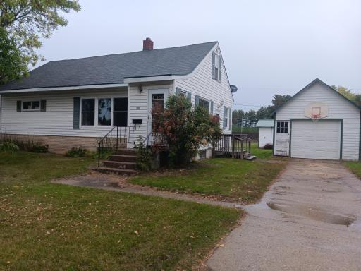 503 2nd Street W, Park Rapids, MN 56470