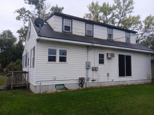 503 2nd Street W, Park Rapids, MN 56470
