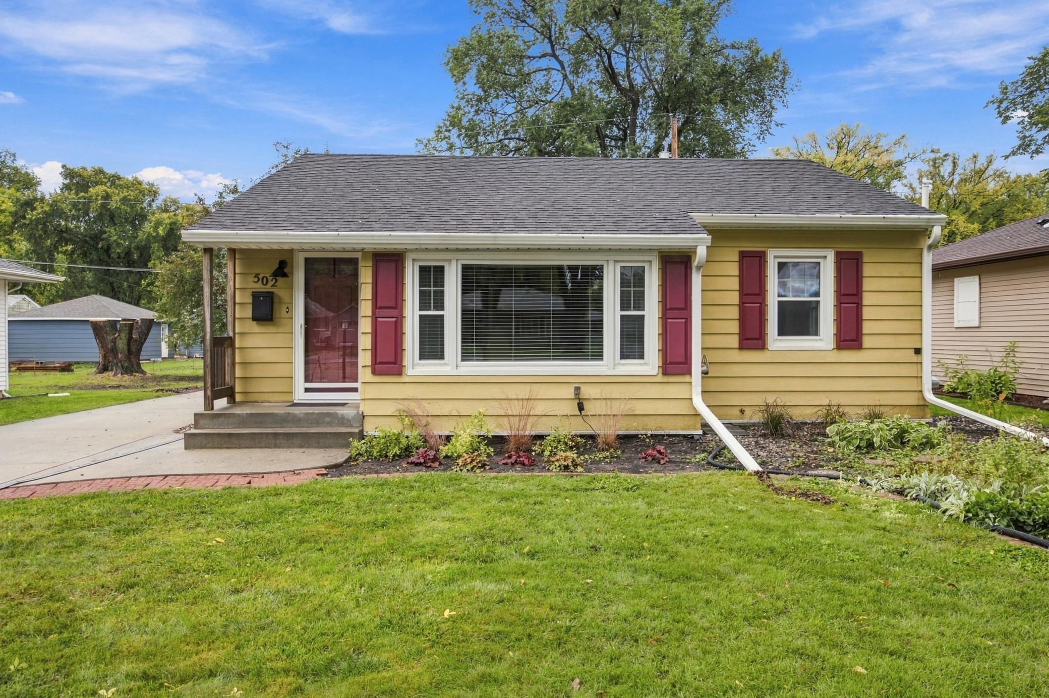 Property photo for 502 21st Avenue N, Fargo, ND 58102