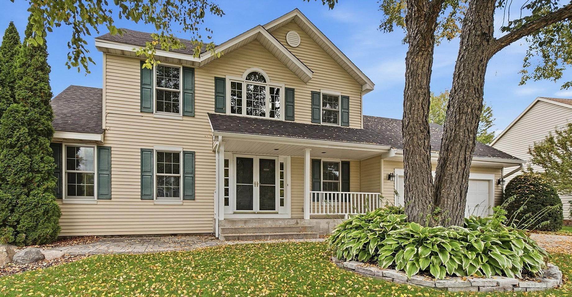 Property photo for 12645 Durango Place, Apple Valley, MN 55124