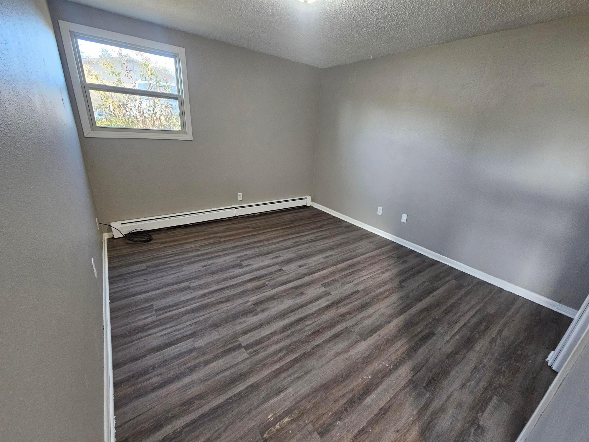 Unit 3 Bedroom