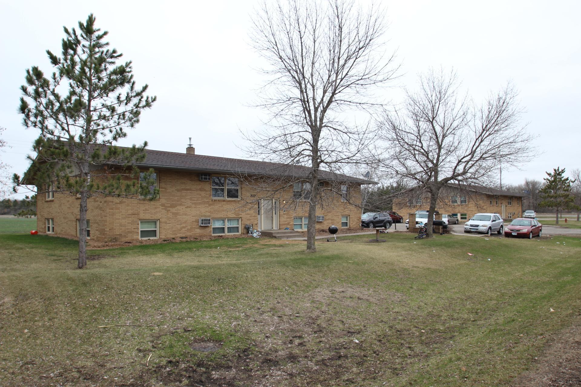Property photo for 314 County Road 8, Rockville, MN 56369